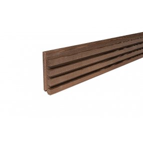 Deska do wnętrz Thermory thermo jesion C72