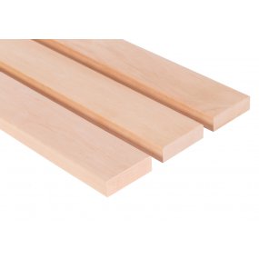 Deska na ławki Olcha SHP 28x90mm