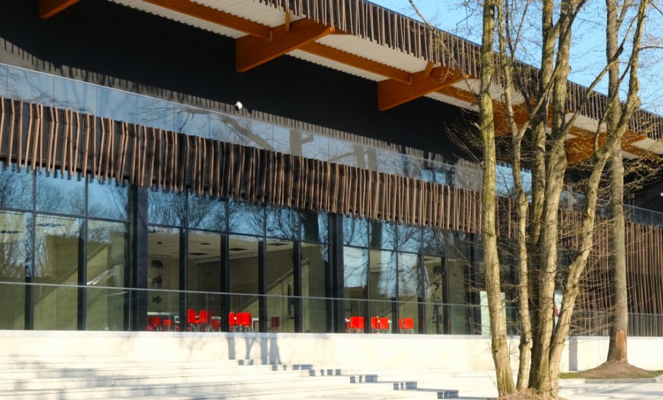 Orientarium Zoo Łódz