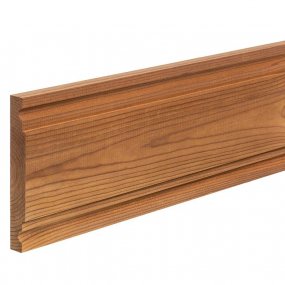  Deska elewacyjna /  dachowa Thermory thermo sosna - C10