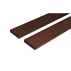 Deska Thermory thermo jesion gładka D4 20x95