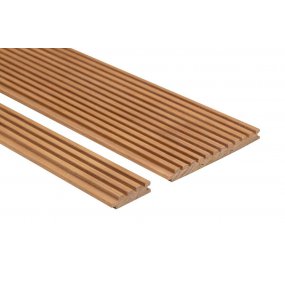 Boazeria do sauny Thermo osika Kyte-S 15x60mm