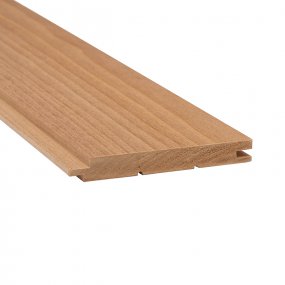 Boazeria do sauny Thermo osika STS4 15x120mm