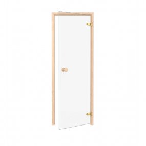 Drzwi do sauny Sosna 8x20 Trendline THERMORY