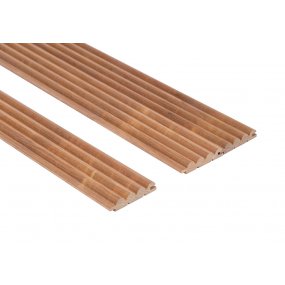  Boazeria do sauny Thermo osika SRP 15x82mm