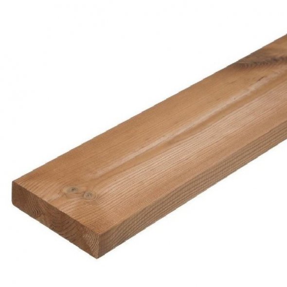 Deska elewacyjna Thermory thermo sosna - D4/C4 20x115mm