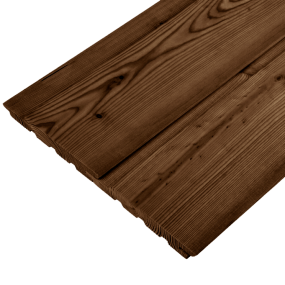 Deska elewacyjna RelaxWood BRĄZ modrzew Budmax 