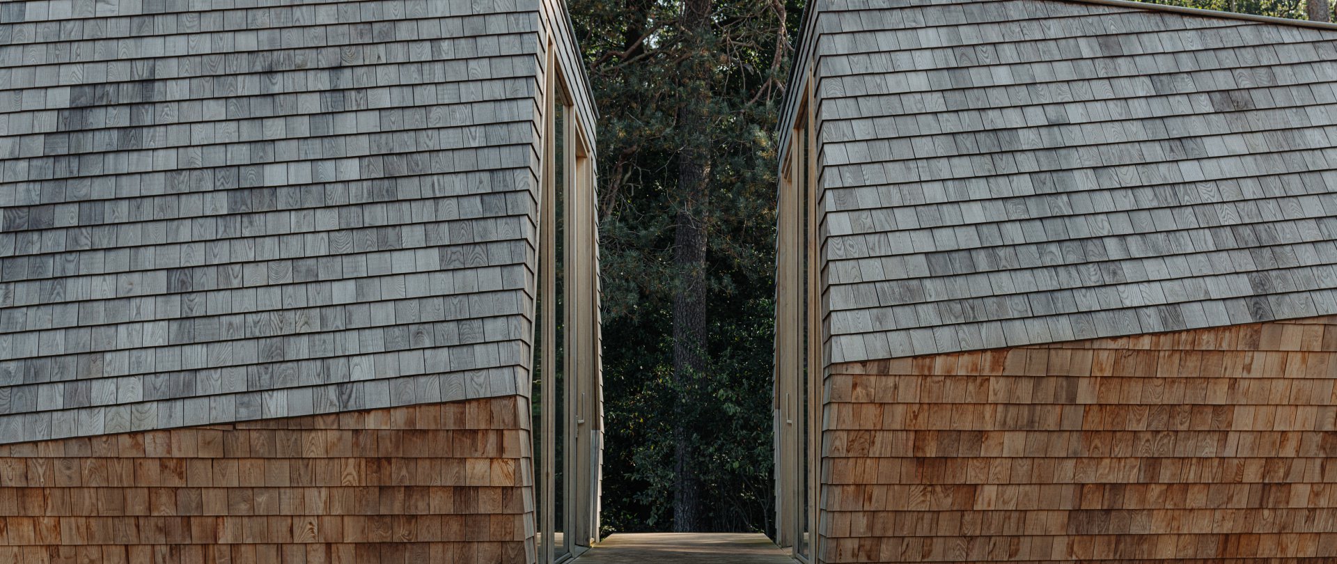 Gont z thermo jesinu Thermory