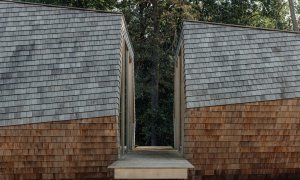 Gont z thermo jesinu Thermory