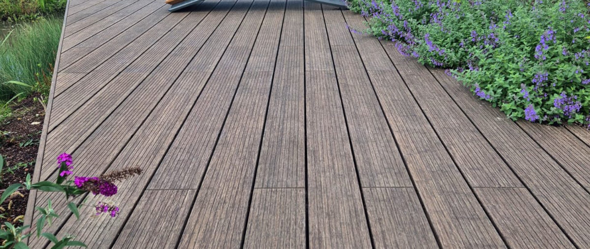 Deska tarasowa MOSO Bamboo X-treme thrmo bambus