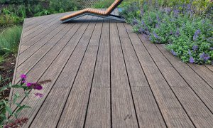 Deska tarasowa MOSO Bamboo X-treme thrmo bambus