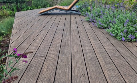 Deska tarasowa MOSO Bamboo X-treme thrmo bambus